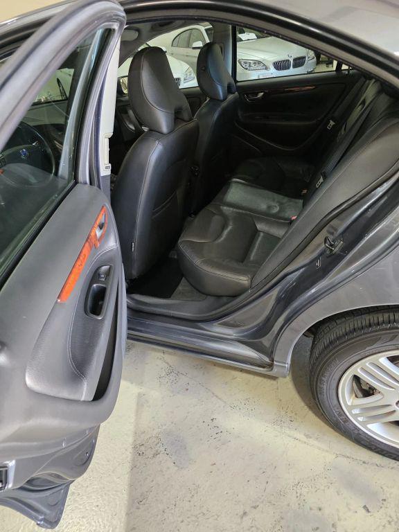 used 2007 Volvo S60 car, priced at $4,499