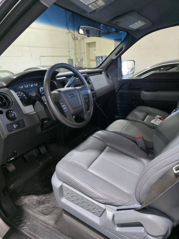 used 2014 Ford F-150 car, priced at $10,499
