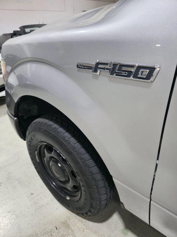 used 2014 Ford F-150 car, priced at $10,499