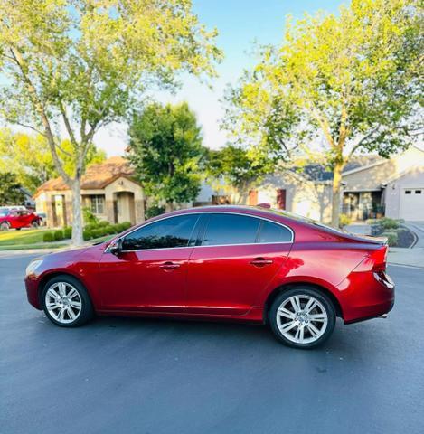 used 2011 Volvo S60 car, priced at $6,999