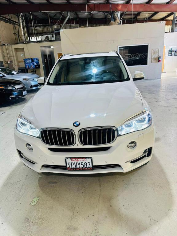 used 2015 BMW X5 car, priced at $11,999