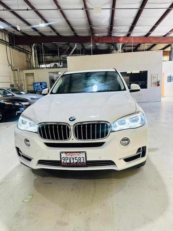 used 2015 BMW X5 car, priced at $11,999