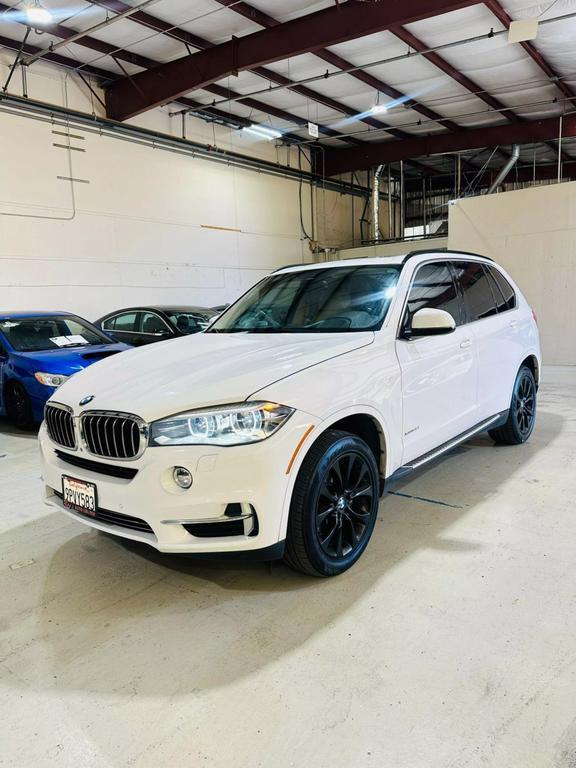 used 2015 BMW X5 car, priced at $11,999