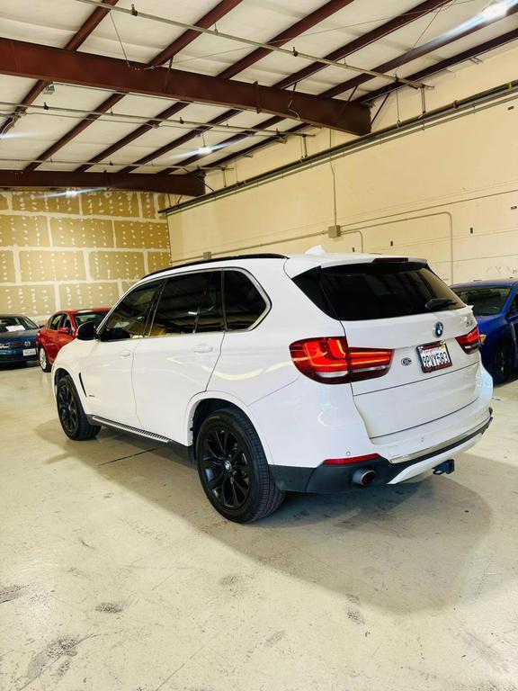 used 2015 BMW X5 car, priced at $11,999