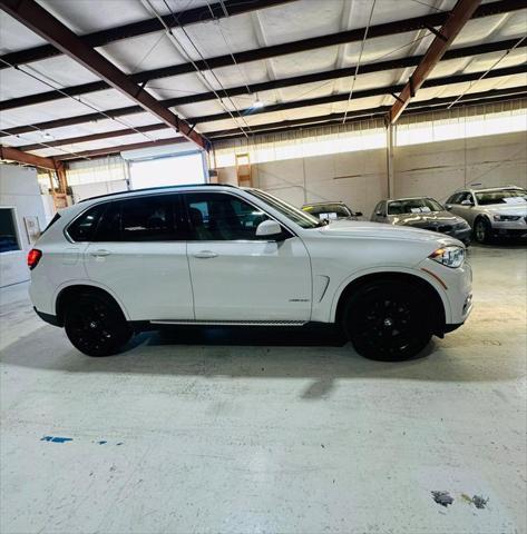 used 2015 BMW X5 car, priced at $11,999