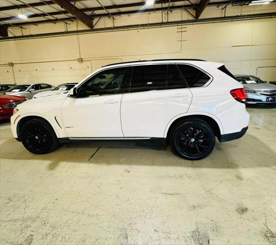 used 2015 BMW X5 car, priced at $11,999