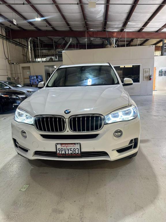 used 2015 BMW X5 car, priced at $11,999