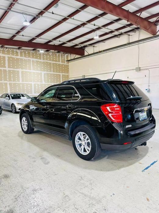 used 2016 Chevrolet Equinox car, priced at $9,999