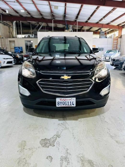 used 2016 Chevrolet Equinox car, priced at $9,999