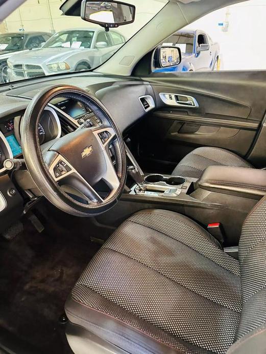 used 2016 Chevrolet Equinox car, priced at $9,999