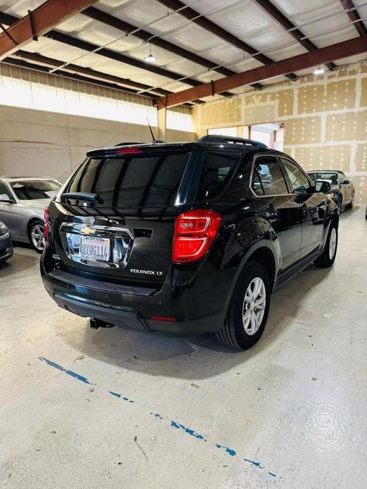 used 2016 Chevrolet Equinox car, priced at $9,999