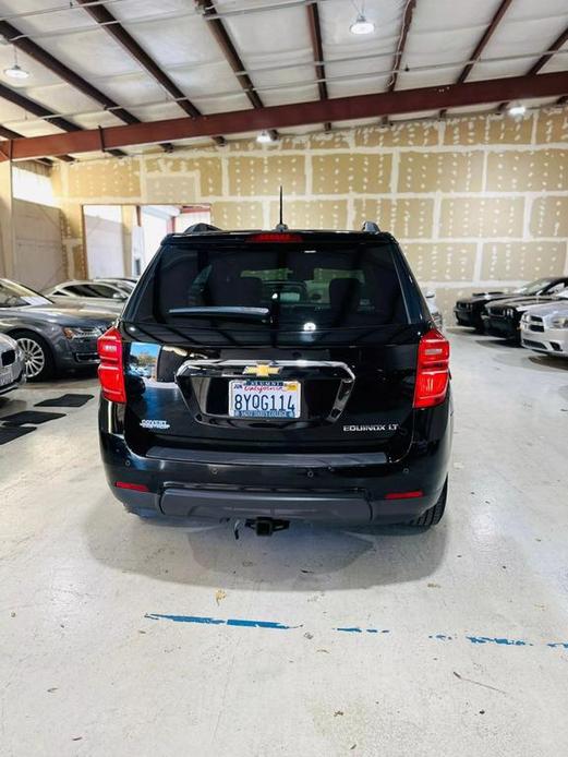 used 2016 Chevrolet Equinox car, priced at $9,999