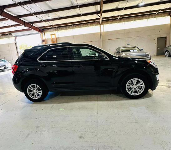 used 2016 Chevrolet Equinox car, priced at $9,999