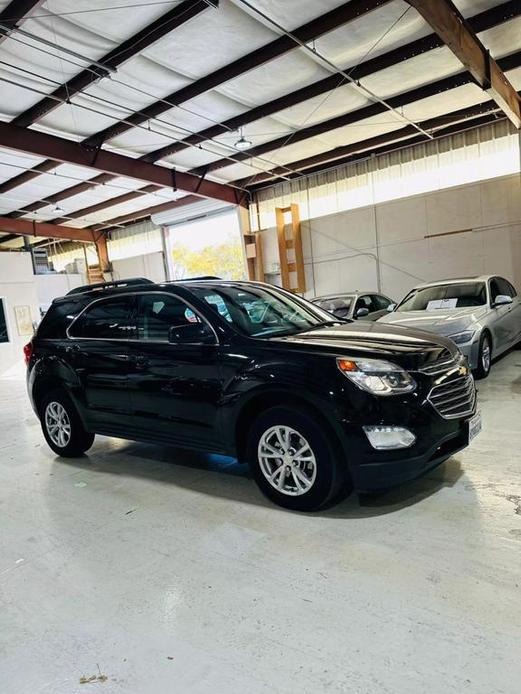 used 2016 Chevrolet Equinox car, priced at $9,999