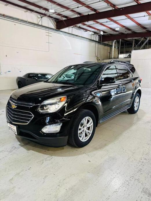 used 2016 Chevrolet Equinox car, priced at $9,999