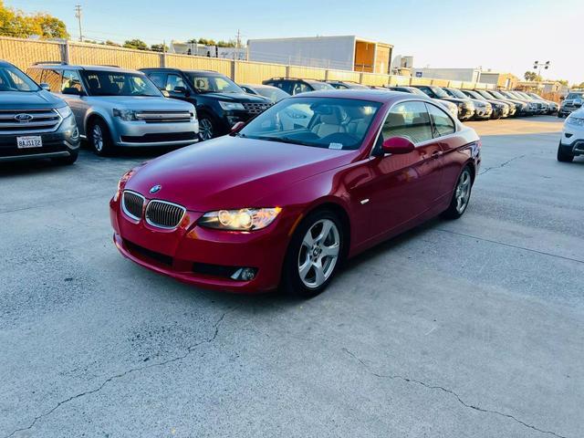 used 2007 BMW 328 car, priced at $6,999