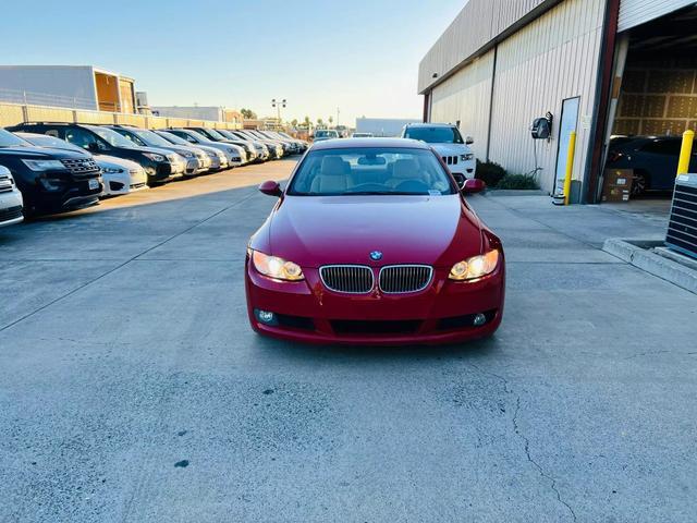 used 2007 BMW 328 car, priced at $6,999