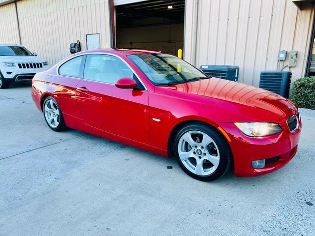 used 2007 BMW 328 car, priced at $6,999