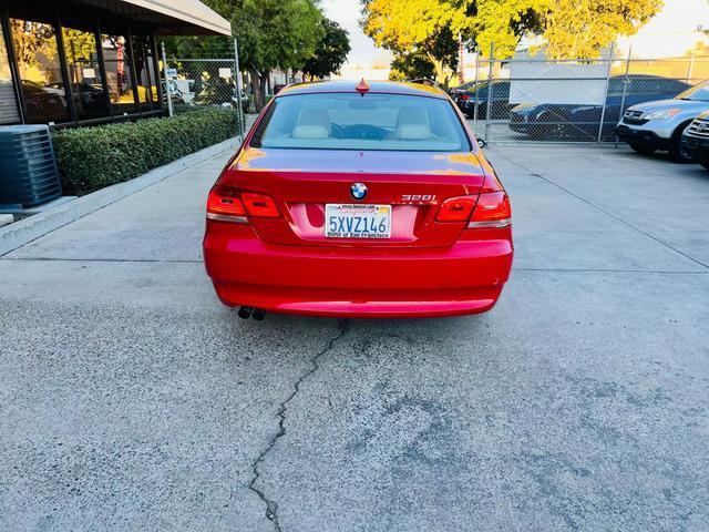 used 2007 BMW 328 car, priced at $6,999