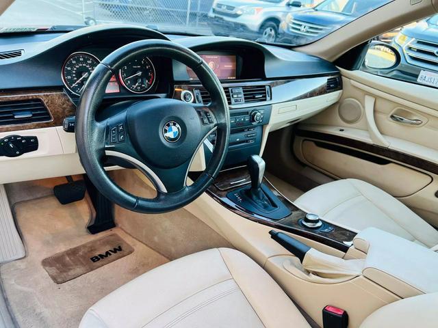 used 2007 BMW 328 car, priced at $6,999