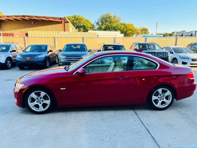 used 2007 BMW 328 car, priced at $6,999