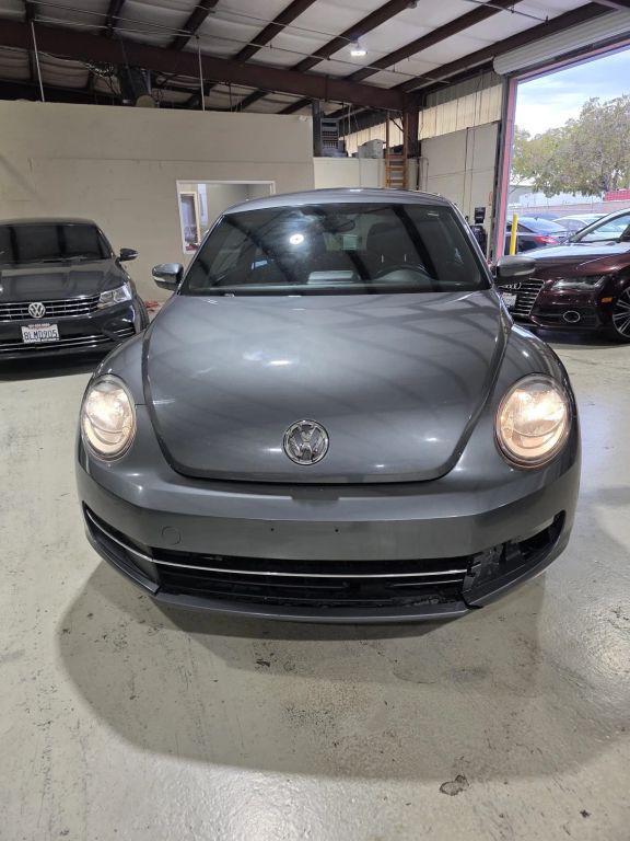 used 2014 Volkswagen Beetle car, priced at $8,999