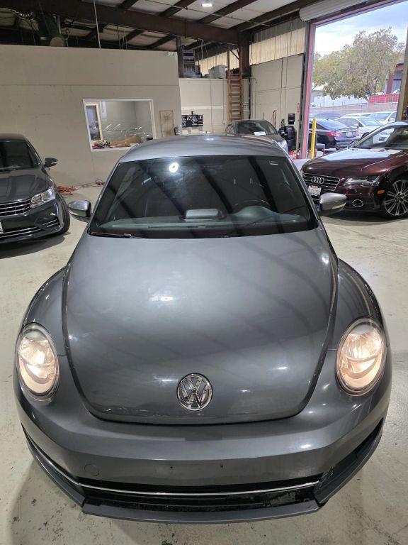used 2014 Volkswagen Beetle car, priced at $8,999
