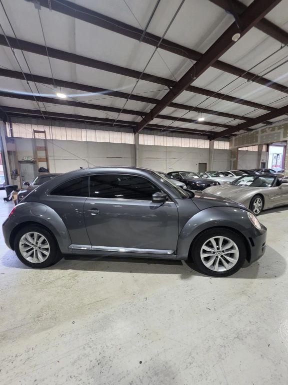 used 2014 Volkswagen Beetle car, priced at $8,999
