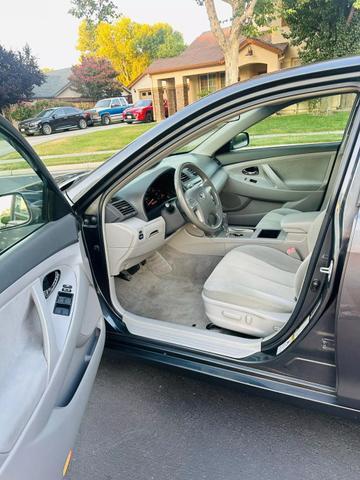 used 2007 Toyota Camry car, priced at $7,499