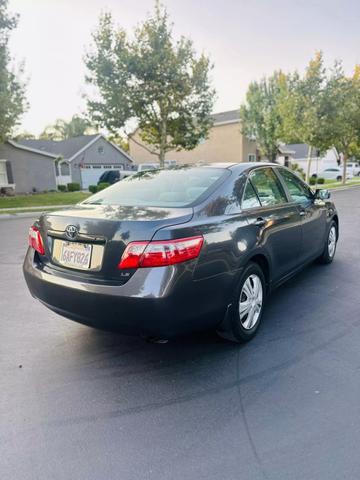 used 2007 Toyota Camry car, priced at $7,499