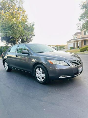 used 2007 Toyota Camry car, priced at $7,499