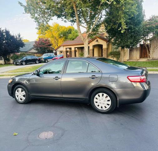 used 2007 Toyota Camry car, priced at $7,499