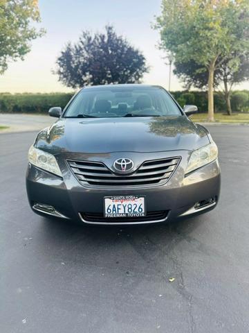 used 2007 Toyota Camry car, priced at $7,499