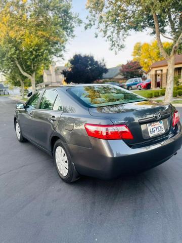 used 2007 Toyota Camry car, priced at $7,499