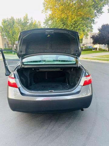 used 2007 Toyota Camry car, priced at $7,499