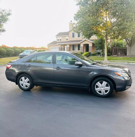 used 2007 Toyota Camry car, priced at $7,499