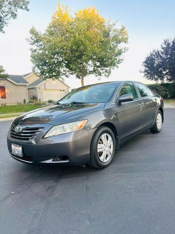 used 2007 Toyota Camry car, priced at $7,499