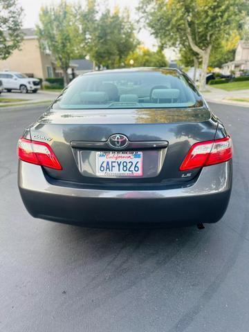 used 2007 Toyota Camry car, priced at $7,499