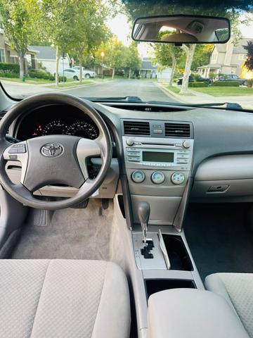 used 2007 Toyota Camry car, priced at $7,499