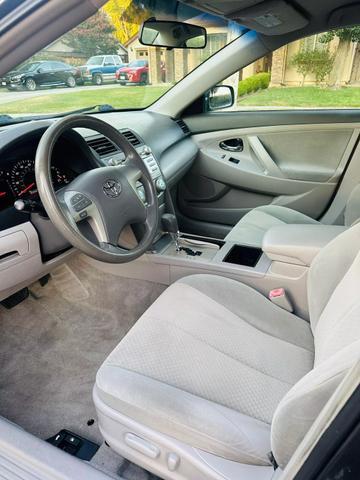 used 2007 Toyota Camry car, priced at $7,499