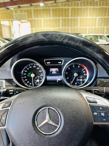 used 2016 Mercedes-Benz GL-Class car, priced at $14,999