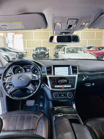 used 2016 Mercedes-Benz GL-Class car, priced at $14,999