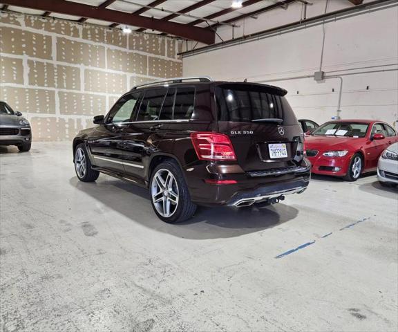 used 2013 Mercedes-Benz GLK-Class car, priced at $7,999