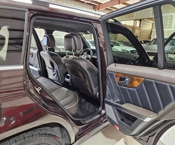 used 2013 Mercedes-Benz GLK-Class car, priced at $9,999