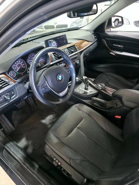 used 2015 BMW 328 car, priced at $9,495