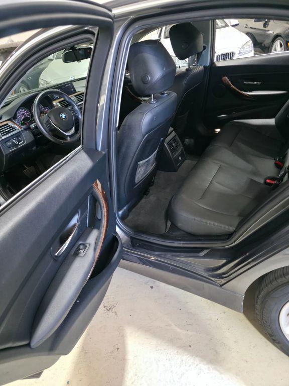 used 2015 BMW 328 car, priced at $9,495