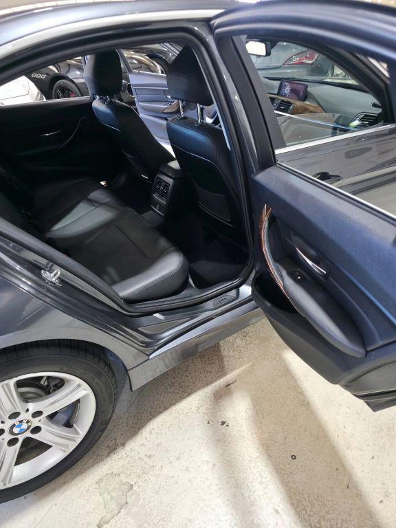 used 2015 BMW 328 car, priced at $9,495