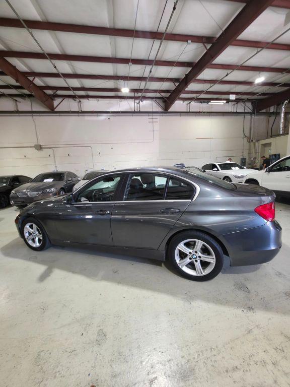 used 2015 BMW 328 car, priced at $9,495