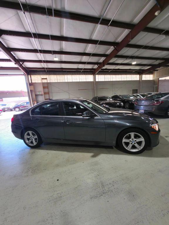 used 2015 BMW 328 car, priced at $9,495
