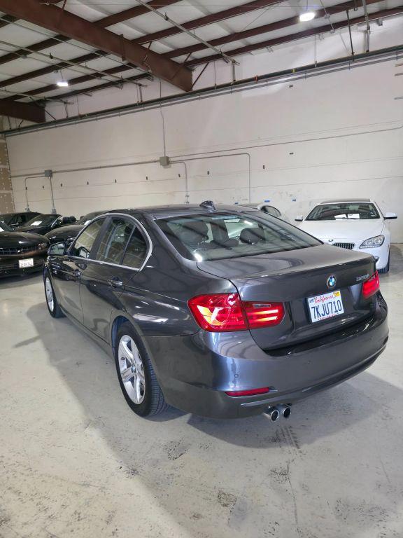 used 2015 BMW 328 car, priced at $9,495